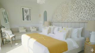 Bali Retreat Room Tour: Lakshmi Room Deluxe Suite - Escape Haven