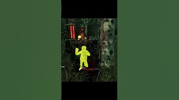 literally the best bubba game  #dbd #deadbydaylight  #gameshorts #gaming