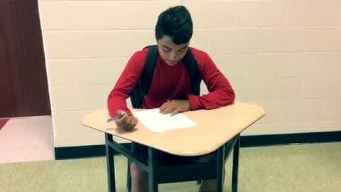 8-1 Quadratic Graphs & their Properties