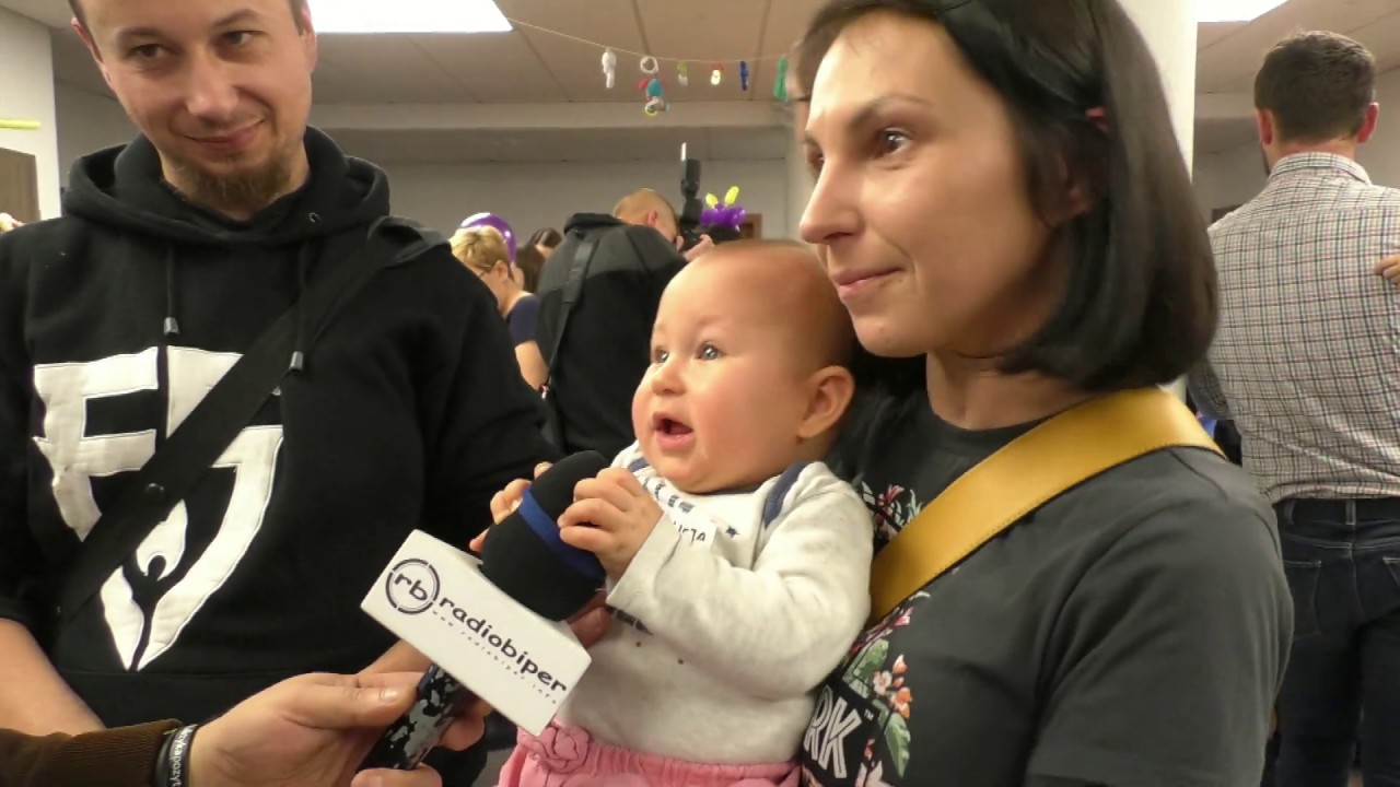 Biała Podlaska: Dzień wcześniaka 2018