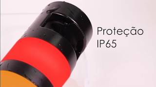 Torre Modular Audio-Luminosa TL-70 screenshot 1