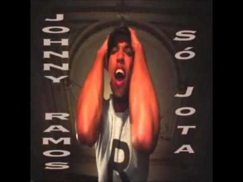 Johnny Ramos - No leval pa meio