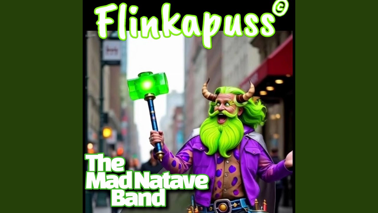 Flinkapuss
