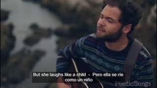 'And I Love Her'| Passenger ( Sub. English / Español ) Official video