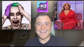 Classic H3 Podcast Sound bites by the TikTok sound effect guy
