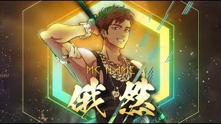 雅邦 善 | CHARACTER | Paradox Live（パラライ）公式サイト