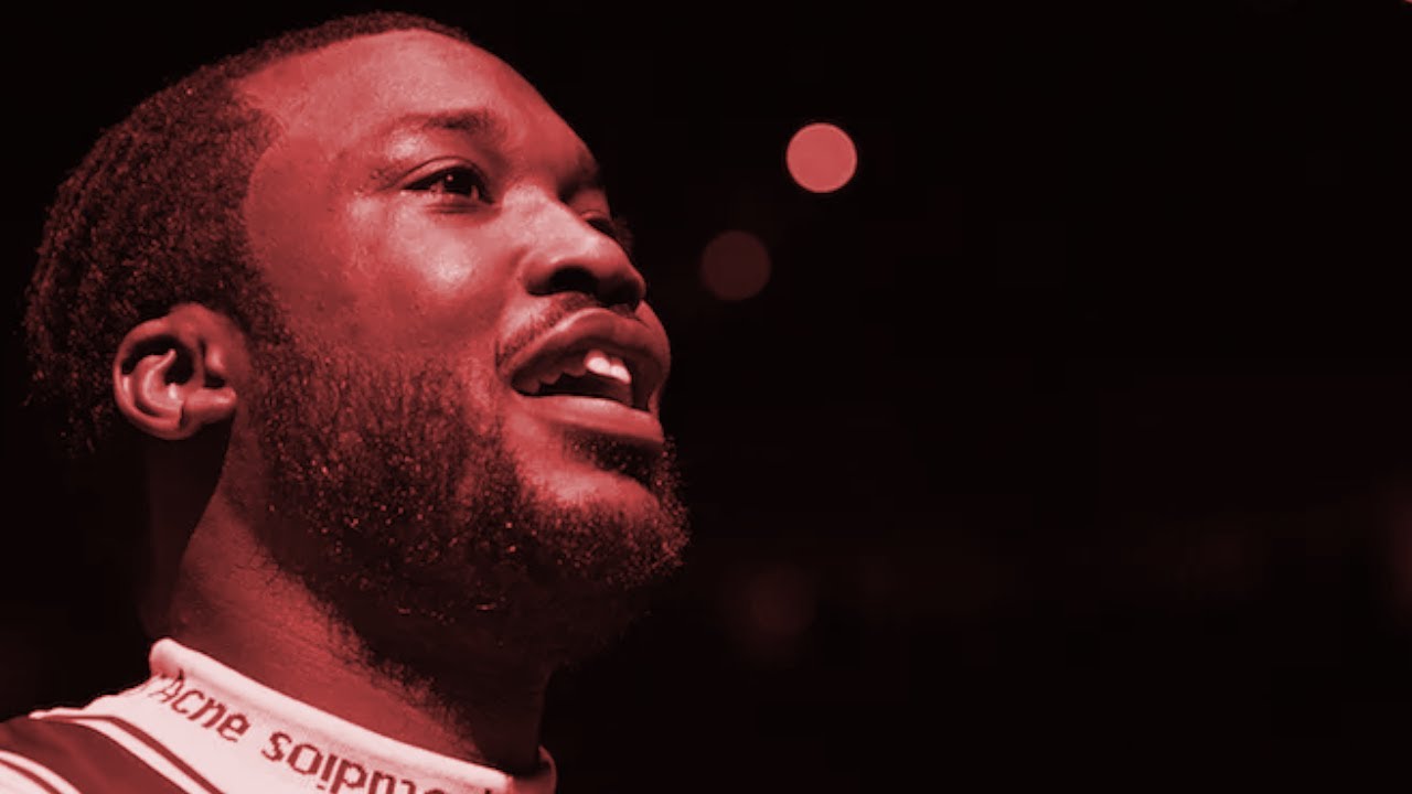  Free 2022 Meek Mill Feat Kur X Leaf Ward Type Beat Let Me Talk 