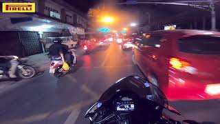 #PSPMotoTube #PSP CBR1000RW EP.11 ขี่รถสร้างภาพ