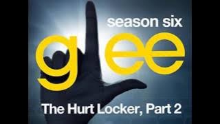 Glee - All Out Of Love