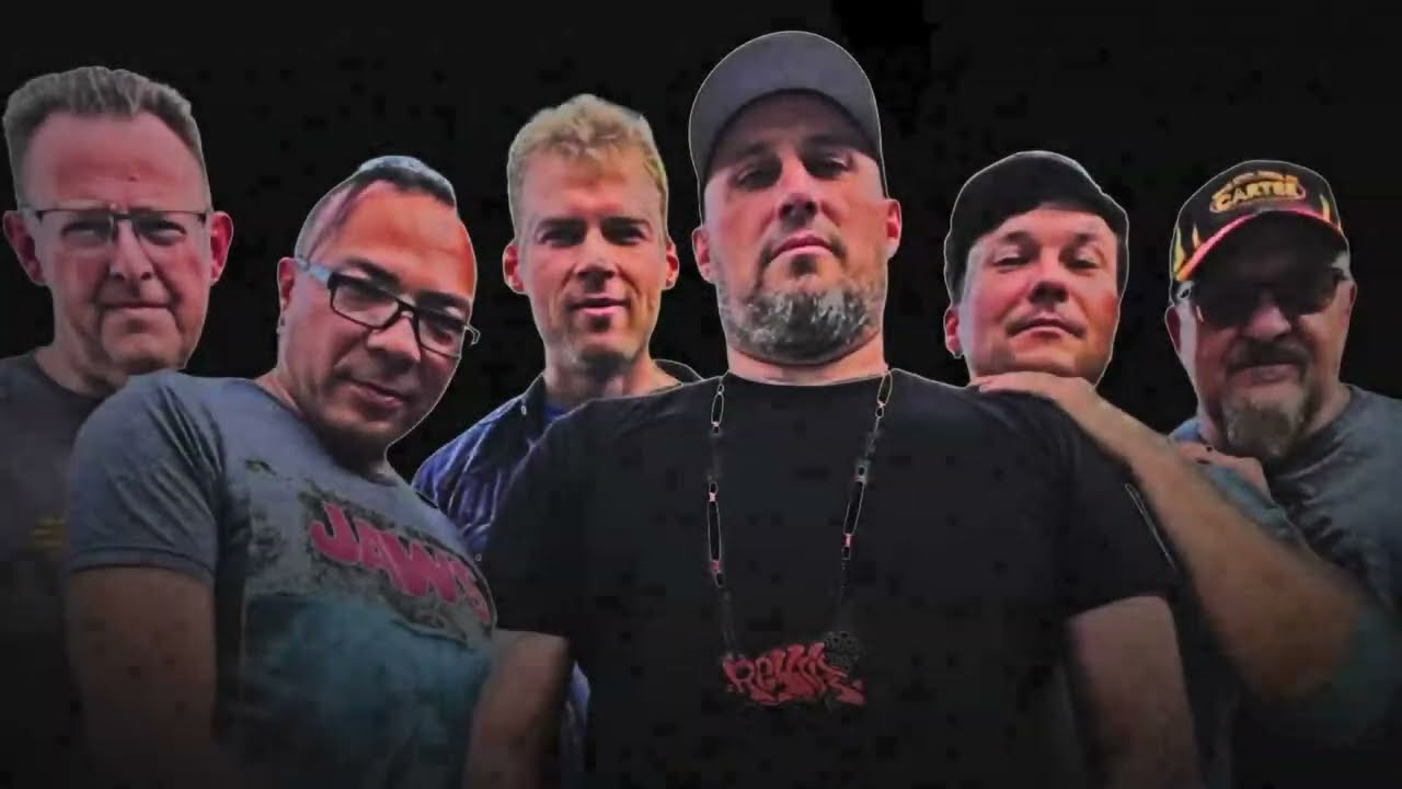 Rellik and SFE 2022 Summer promo Reel