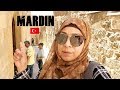 MARDIN: LO QUE POCOS CONOCEN DE TURQUIA 🇹🇷 Sureste | Mexicana En Turquía