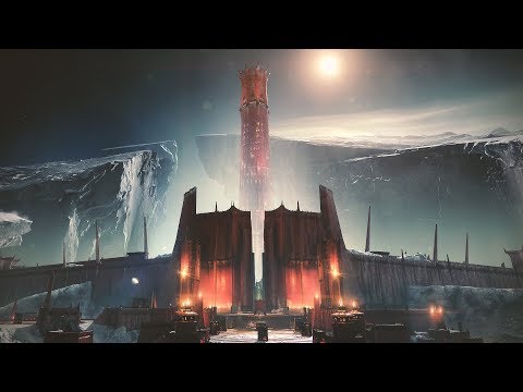 Destiny 2: Festung der Schatten — Launch Trailer [DE]