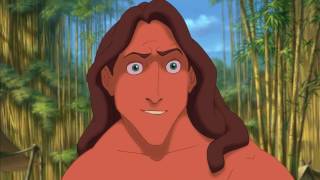 Strangers Like Me (1080p Full HD) - Tarzan (1999)