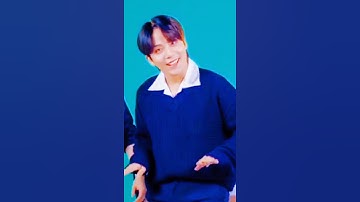 Thumbnail of seonghwa!! 😂😂 ATEEZ - DÉJÀ VU RELAY DANCE CRACK Pt.2 #shorts #ateez #atiny