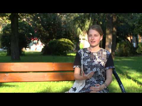 ელისაბედ ჯორბენაძე დილის ტალღის რუბრიკაში \"ძალა ევროპაშია\"