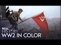 4 More Hours of Color WW2 Footage 🎥