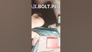 itel it5092 halfshort fullshort dead solution