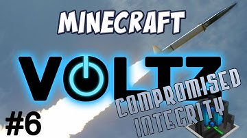 Voltz - Part 6 - Compromised integrity