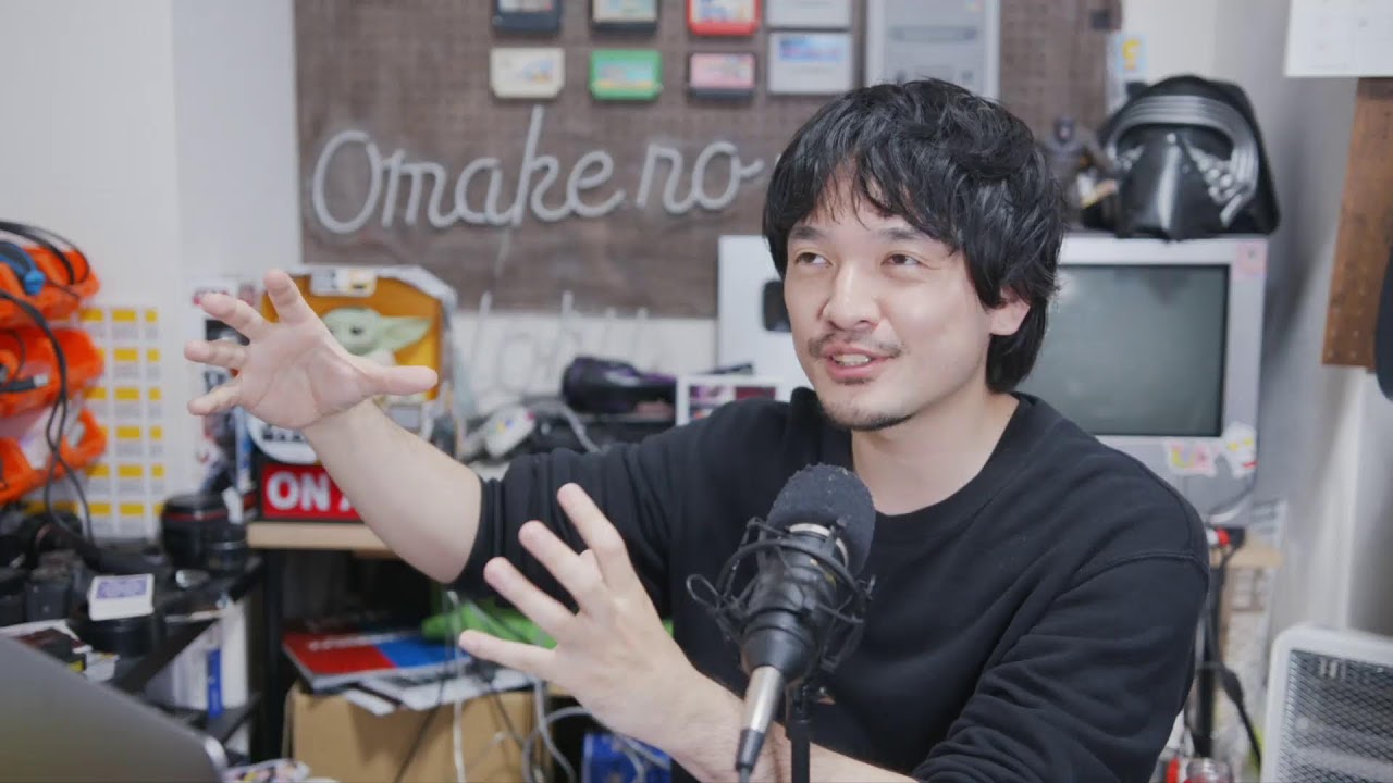 みんなのスーパーマリオムービー感想会【おまけの夜】