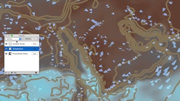 Visualization by Sketching