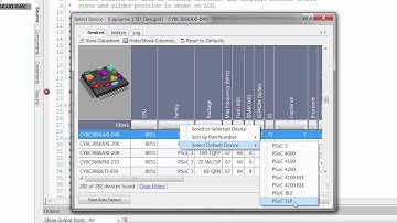 How to Get Started with CapSense and PSoC 5LP