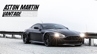 Aston Martin Vantage | Automotive Beauty | eGarage