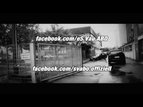 Toni der Assi feat. Svabo -  Asozial