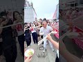 Siêu Nồi Lẩu Khổng Lồ Đủ Chỗ Cho Hàng Ngàn Người Thưởng Thức!