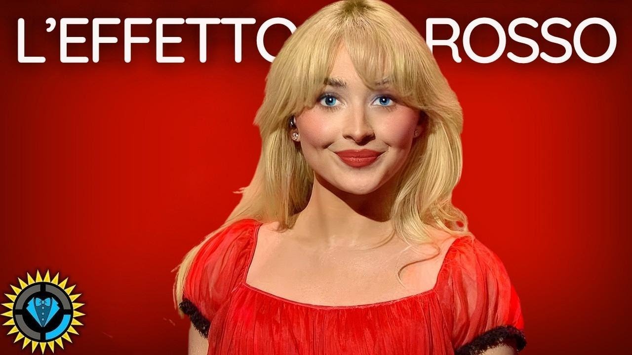 QUESTO colore ti rende più attraente | Style Theory