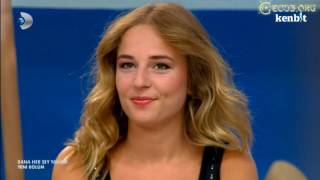 Bana Hersey Yakisir Pelin Coskun 2 K D Kenbit Videos 04 09 2013