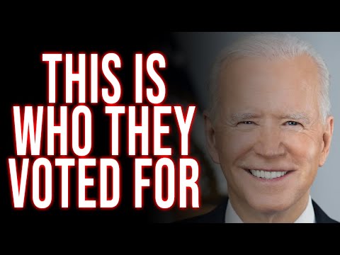Biden Administration To Pay Out Reparations To Academy Members