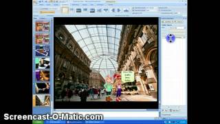 Part 1 Powerpoint 2007 Tips and Tricks