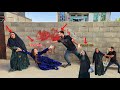Betrayal Or Conspiracy Ali And His First Wife Try To Reveal The Secret Of His Secondwife S Pregnancy 
