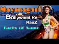 Bollywood ke RaaZ || Facts of Name || Mayanagri || Facts of Bollywood