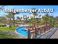 Steigenberger ALDAU Beach Hotel | Egypt | Hurghada Top Hotels