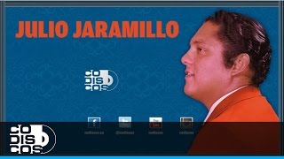 Video thumbnail of "Ódiame, Julio Jaramillo - Audio"