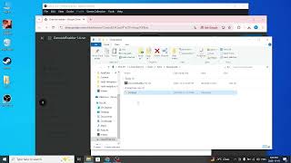 Hello neighbor how to install console commands