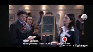 Uefa Champions League Parco 2 Giugno 2024 Intervalo - Vodafone Uk