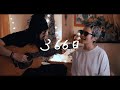 366日 - HY【弾き語りカバー/夫婦で歌う】