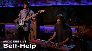 Self-Help - Sick on a Saturday | Audiotree Live