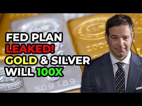 Unbelievable! Gold u0026 Silver Prices Will EXPLODE Because Of This | Andy Schectman