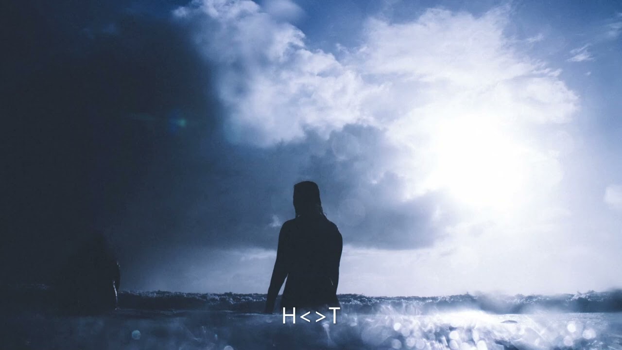 Darksidevinyl - In The Dark (Original Mix)