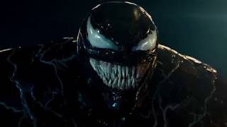 Venom Vs Riot Fight Scene  VENOM 2018 Movie Clip IMAX