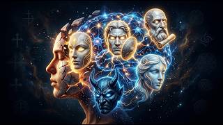 Every Jungian Archetype, Explained in Order