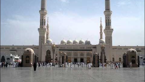 الشيخ عبد الله الصوفي تلاوة لسورة الزمر