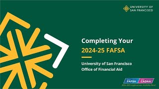 Step-By-Step Instructions to Complete Your 2024-2025 FAFSA