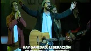 Video thumbnail of "Mosaico Cristiano en vivo - Filadelfia Puente Largo, Bogota"