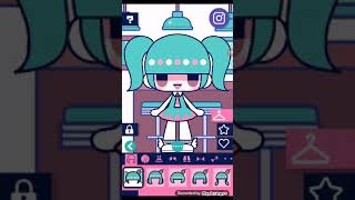 Coba main custom tiyoko screenshot 3