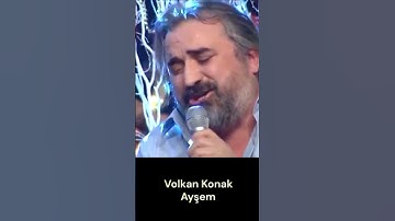 Thumbnail of Volkan Konak - Ayşem - Kuzeyin Oğlu - TNT-3 #shorts
