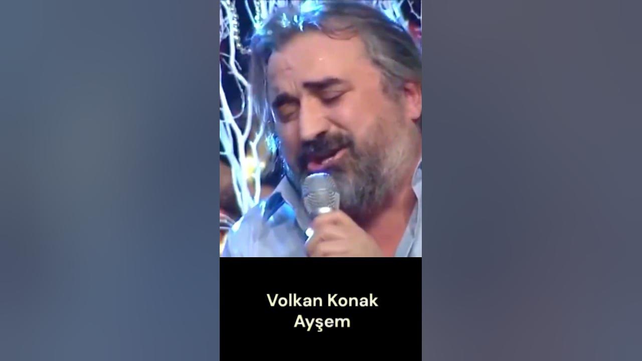 Volkan Konak - Ayşem - Kuzeyin Oğlu - TNT-3 #shorts